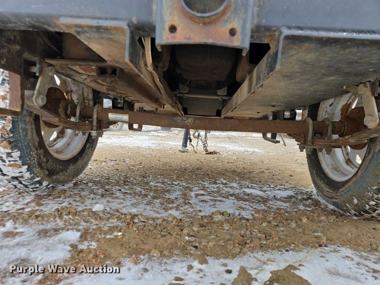 image for item EV5798 2011 Magnum MLT3060M light plant