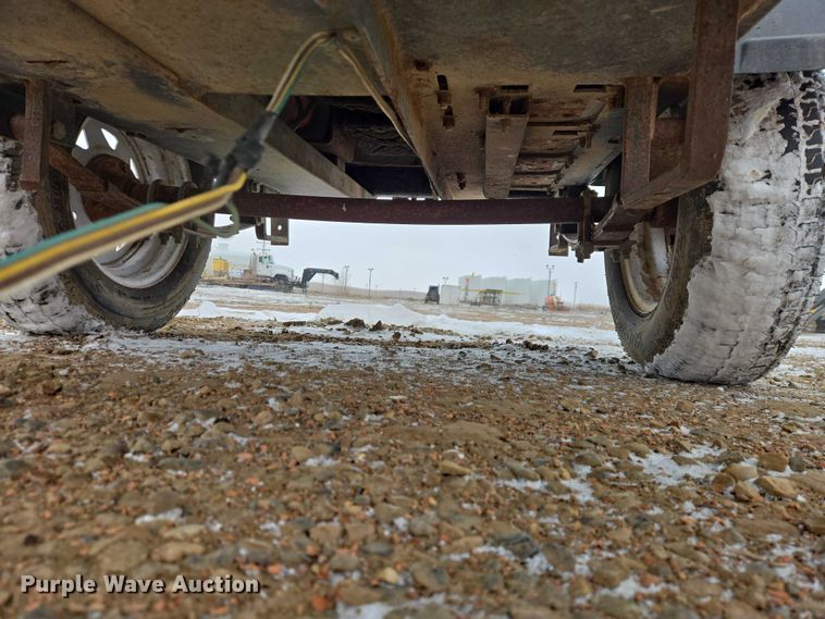 image for item EV5798 2011 Magnum MLT3060M light plant