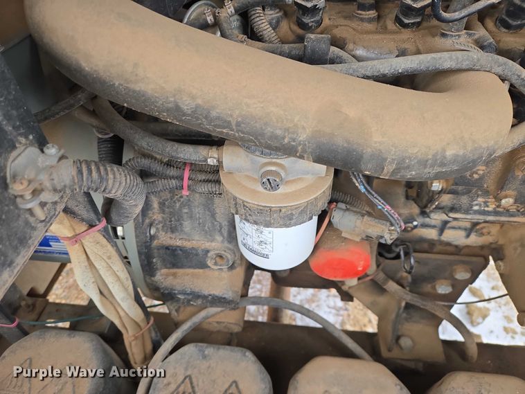 image for item EV5798 2011 Magnum MLT3060M light plant