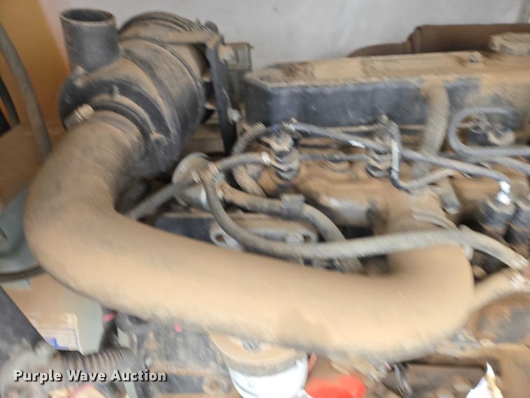 image for item EV5798 2011 Magnum MLT3060M light plant