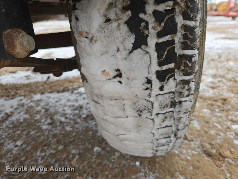 image for item EV5798 2011 Magnum MLT3060M light plant