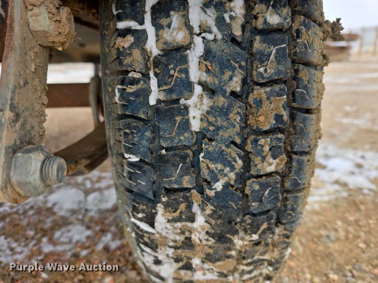 image for item EV5798 2011 Magnum MLT3060M light plant