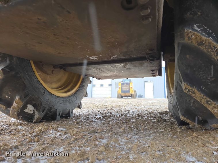 image for item EV5799 Hypac C815C single drum vibratory roller