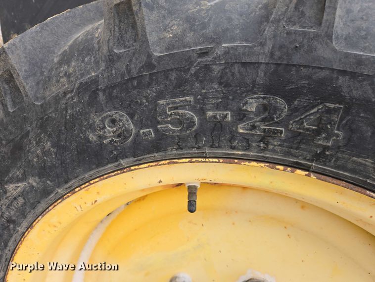 image for item EV5799 Hypac C815C single drum vibratory roller