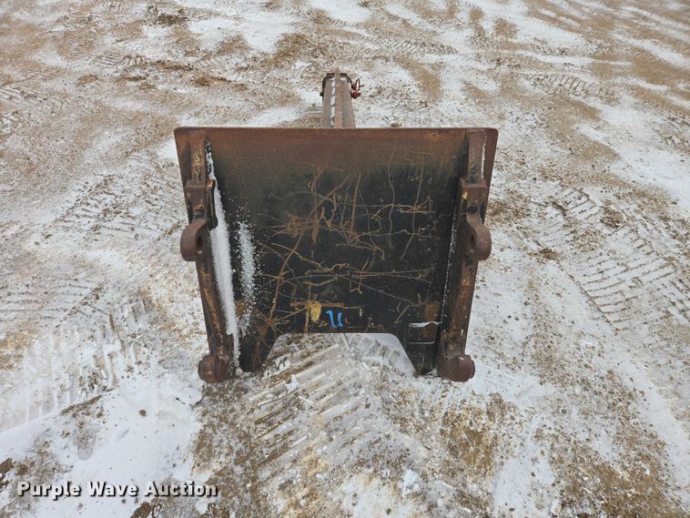 image for item EV5800 JRB forklift jib