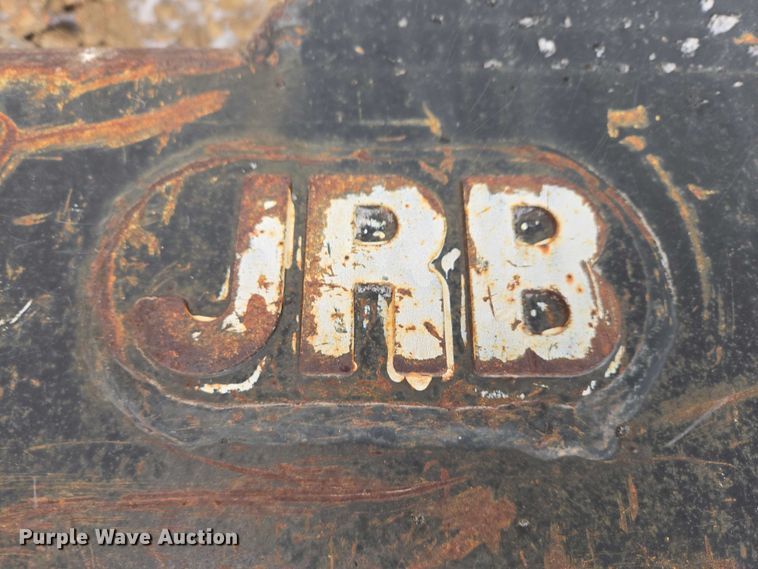 image for item EV5800 JRB forklift jib