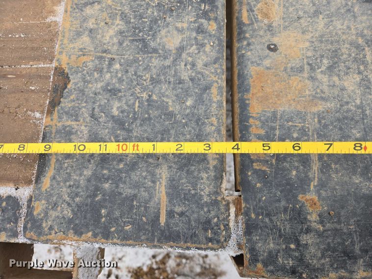 image for item EV5804 2023 PJ Trailers equipment trailer