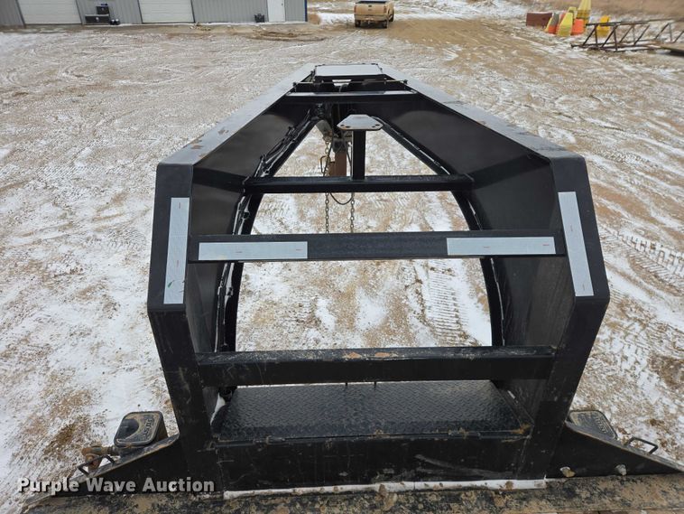 image for item EV5804 2023 PJ Trailers equipment trailer