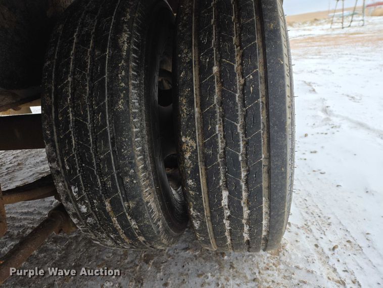 image for item EV5804 2023 PJ Trailers equipment trailer