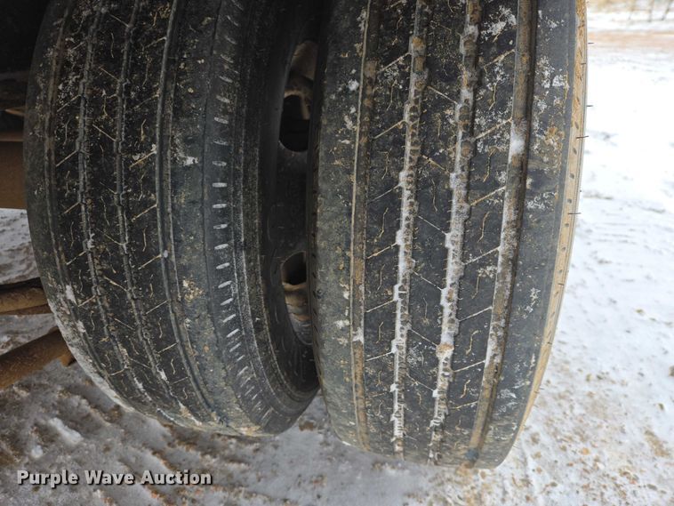 image for item EV5804 2023 PJ Trailers equipment trailer