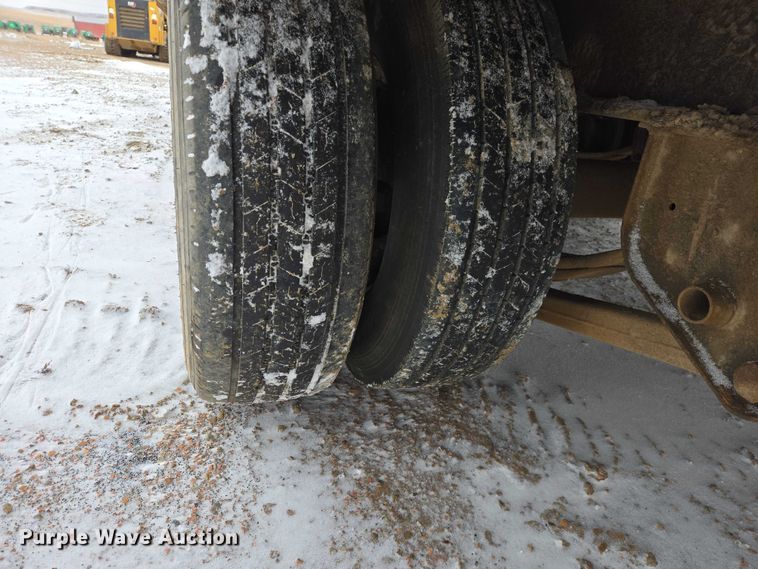 image for item EV5804 2023 PJ Trailers equipment trailer