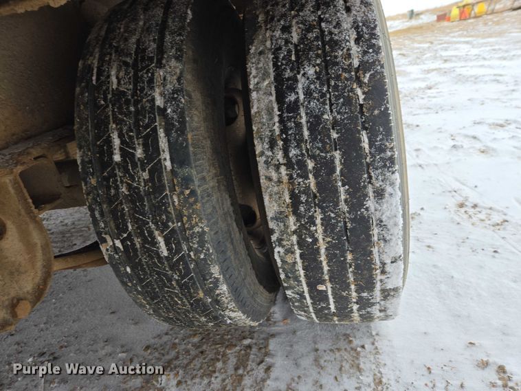 image for item EV5804 2023 PJ Trailers equipment trailer