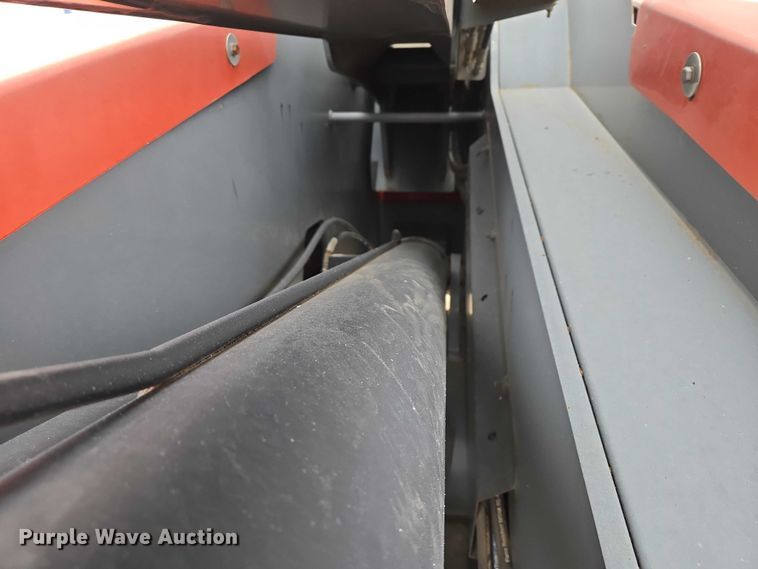 image for item EV5805 2014 Skyjack SJ66T boom lift