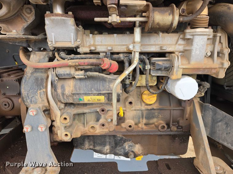 image for item EV5805 2014 Skyjack SJ66T boom lift