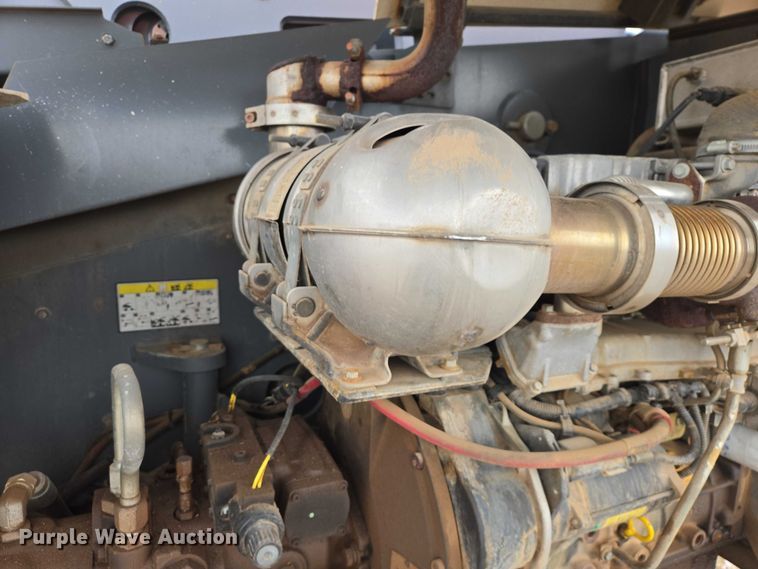 image for item EV5805 2014 Skyjack SJ66T boom lift