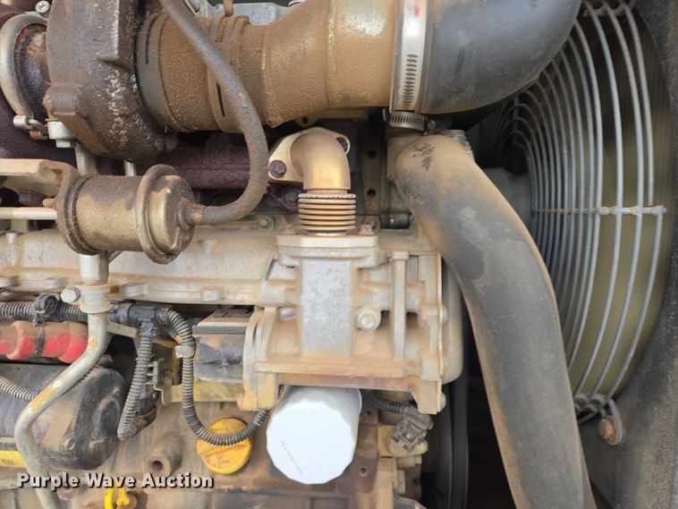 image for item EV5805 2014 Skyjack SJ66T boom lift