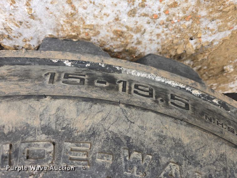 image for item EV5805 2014 Skyjack SJ66T boom lift