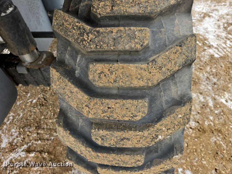 image for item EV5805 2014 Skyjack SJ66T boom lift