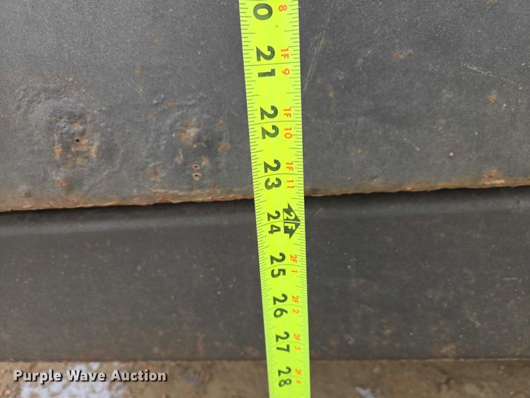 image for item EV5806 2017 MaxxD dump trailer