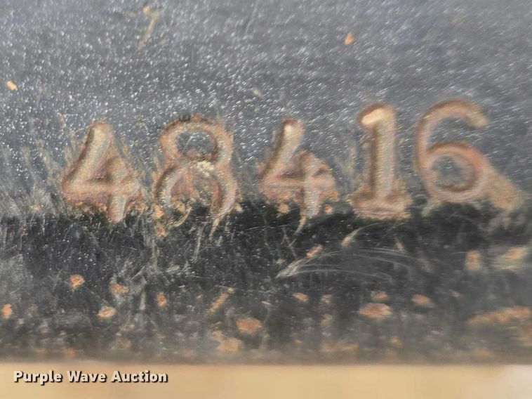 image for item EV5806 2017 MaxxD dump trailer