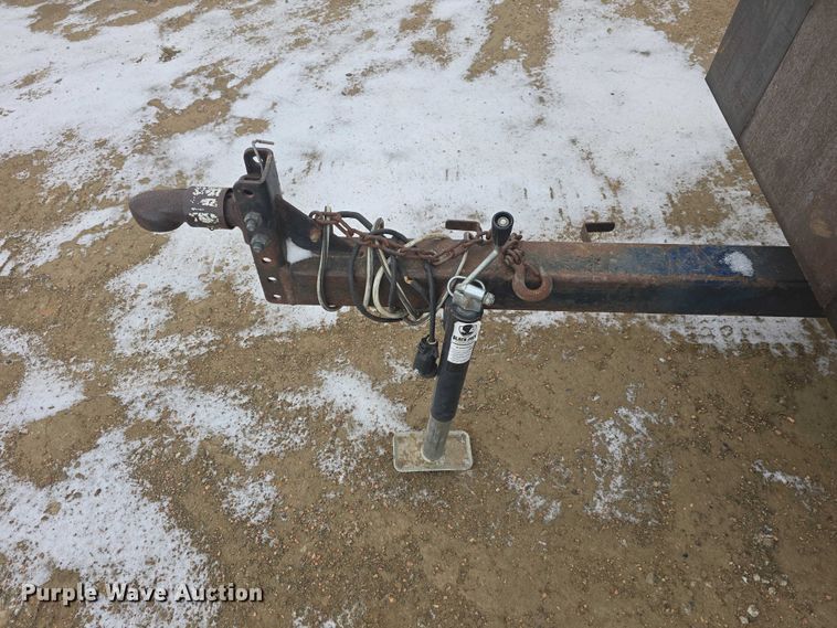 image for item EV5808 Dalbo BHH20 heater