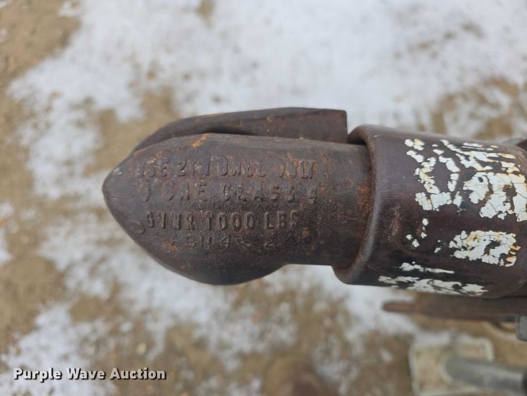 image for item EV5808 Dalbo BHH20 heater