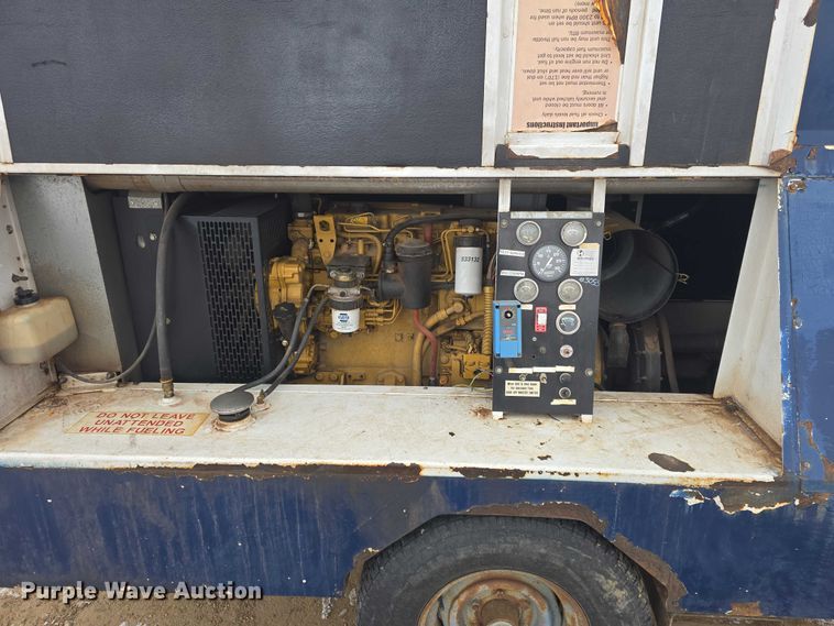 image for item EV5808 Dalbo BHH20 heater