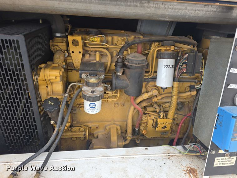 image for item EV5808 Dalbo BHH20 heater