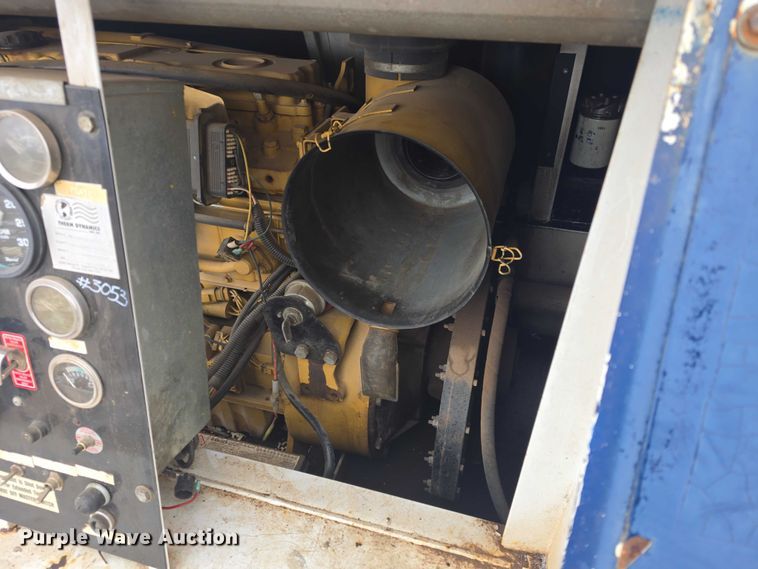 image for item EV5808 Dalbo BHH20 heater
