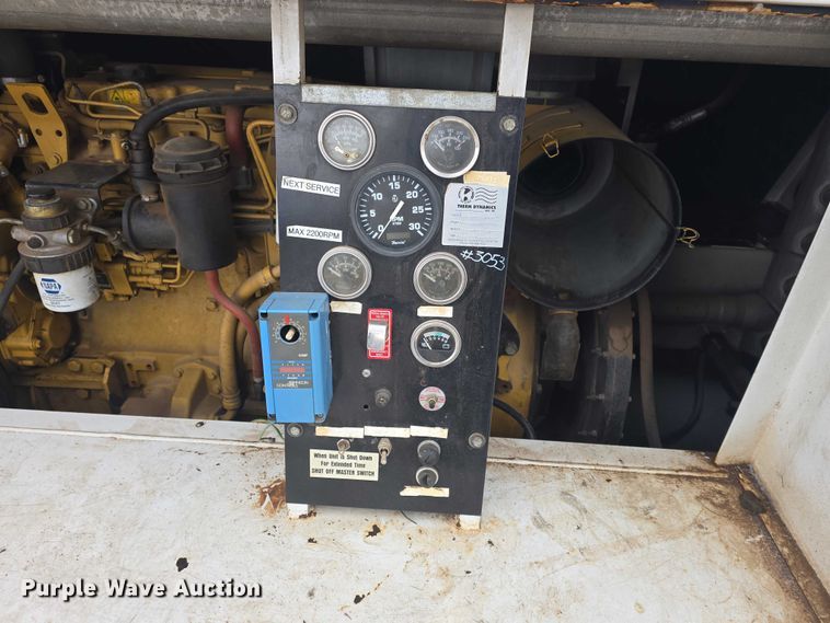 image for item EV5808 Dalbo BHH20 heater
