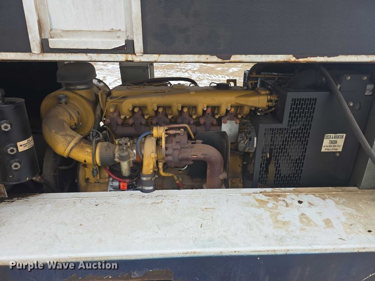image for item EV5808 Dalbo BHH20 heater
