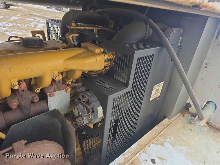 image for item EV5808 Dalbo BHH20 heater