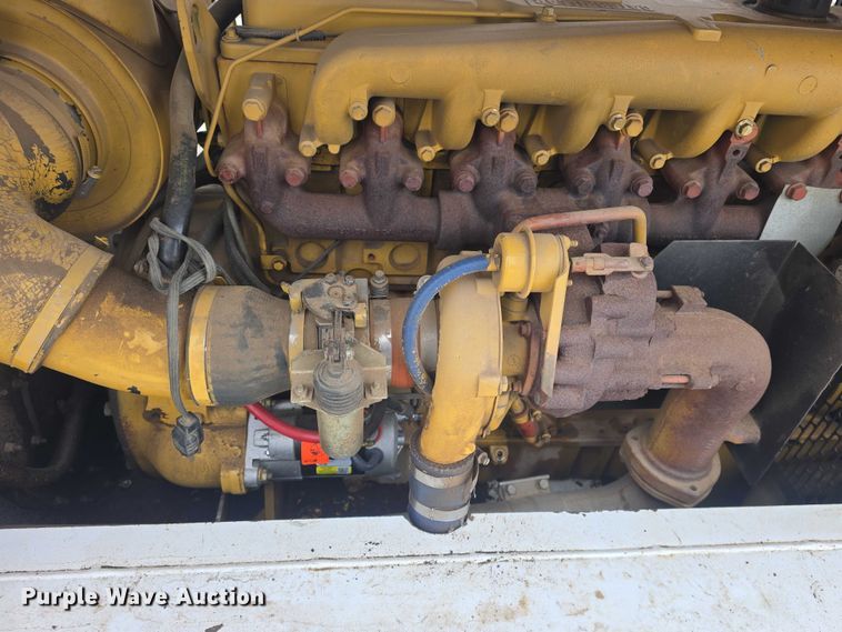 image for item EV5808 Dalbo BHH20 heater