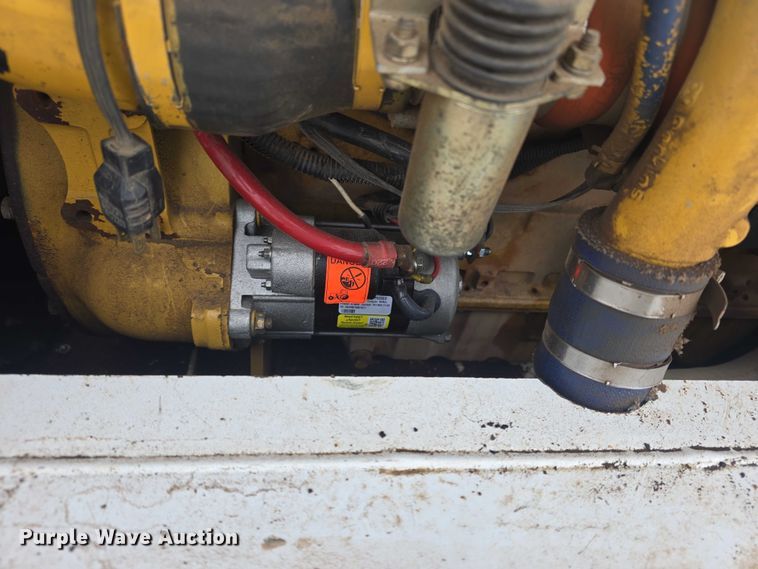 image for item EV5808 Dalbo BHH20 heater
