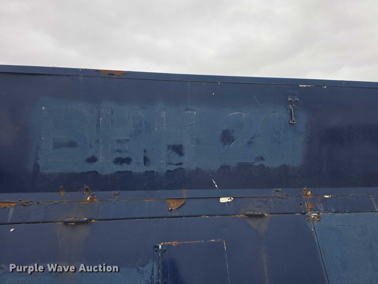 image for item EV5808 Dalbo BHH20 heater