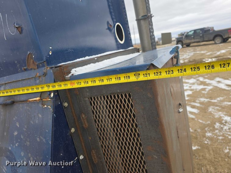 image for item EV5808 Dalbo BHH20 heater