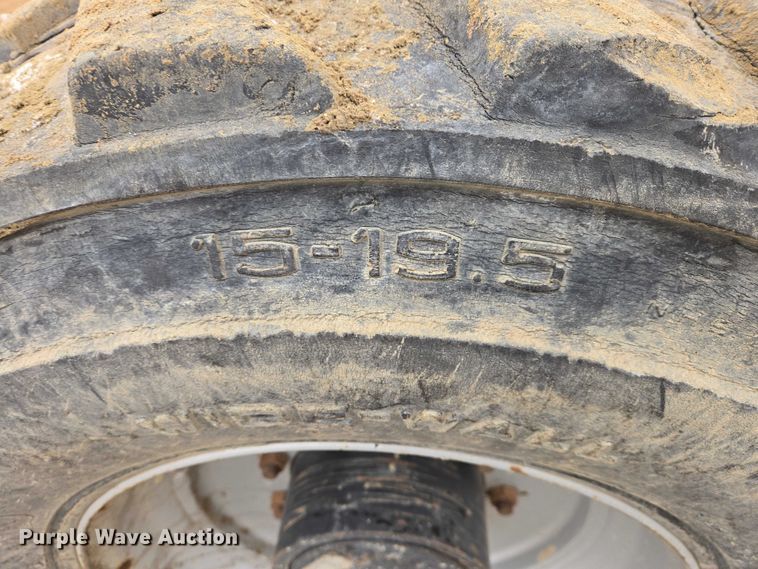 image for item EV5809 2008 JLG 600S boom lift