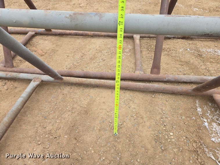 image for item EV5814 (2) pipe stands