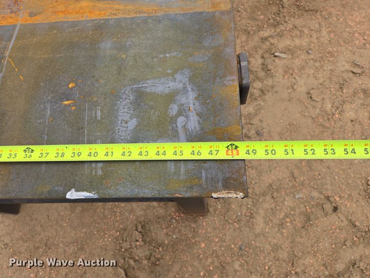 image for item EV5815 Welding table