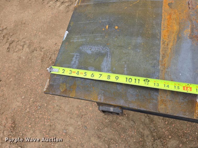 image for item EV5815 Welding table