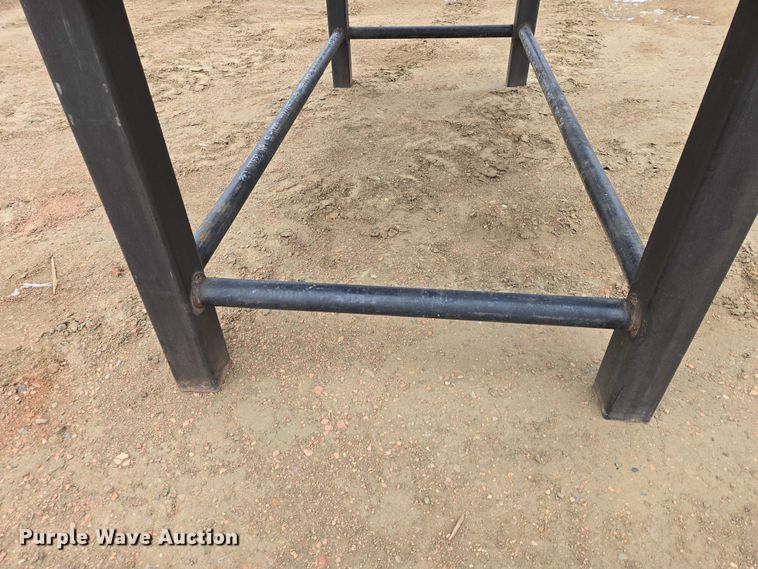 image for item EV5815 Welding table