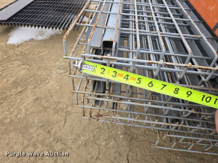 image for item EV5817 Pallet racking