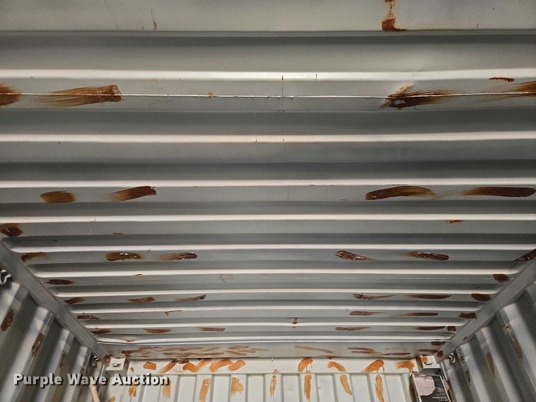 image for item EV5824 Shipping container