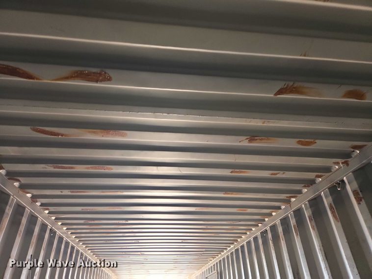 image for item EV5824 Shipping container