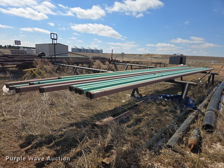 image for item EV5825 Pipe