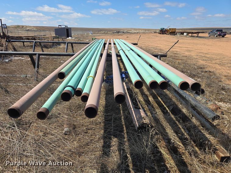 image for item EV5825 Pipe