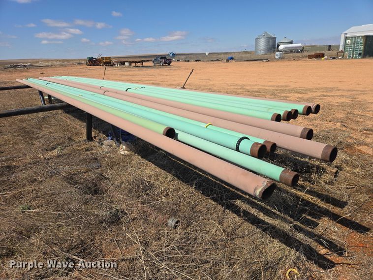 image for item EV5825 Pipe