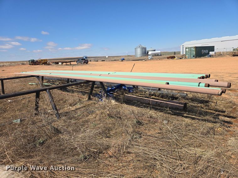 image for item EV5825 Pipe