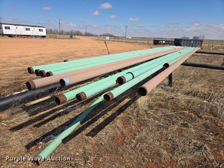 image for item EV5825 Pipe