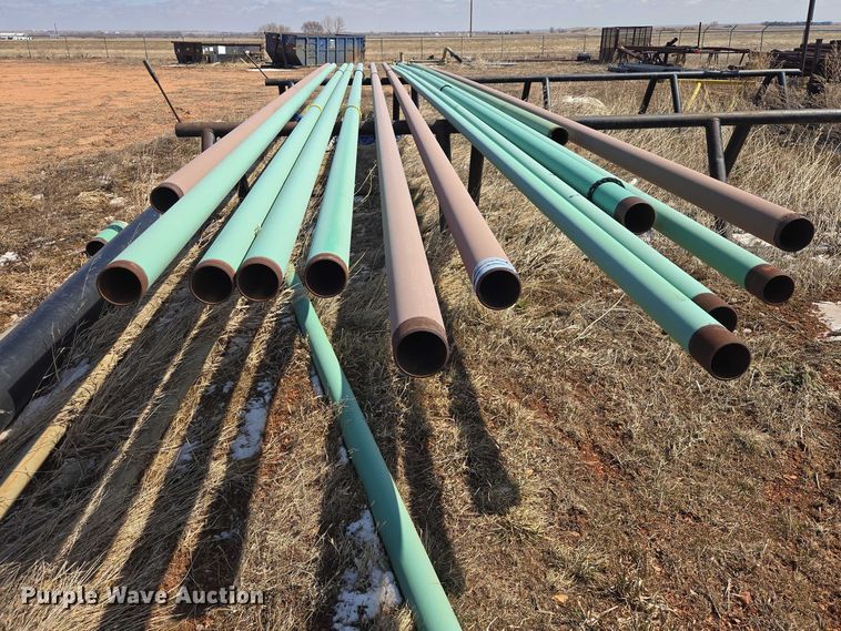 image for item EV5825 Pipe